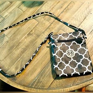 Cute, small crossbody and/or shoulder bag